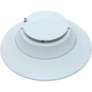 Fire-Lite AD365-IV Multi-Criteria Photoelectric Thermal and Infrared Smoke Detector, Ivory