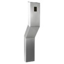 Pedestal Pro ADA-SS-TWR-54X8X4Z Access Control Mounting Post