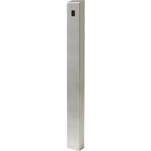 Pedestal Pro ADA-SS-TWR-60X4X6 59" Stainless Architectural Pedestal