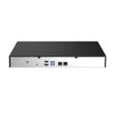 Alarm.com ADC-CSVR2000P-1X2TB 16-Channel Pro Series Commercial Stream Video Recorder, Non PoE Ports, 2TB, 12VDC, 60W