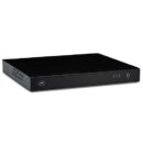 Alarm.com ADC-CSVR2000P Pro Series 16-Channel Commercial Stream Video Recorder Bundle, Includes CSVR2000P and TP Link 4-Port PoE switch