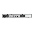 Alarm.com ADC-CSVR2008P-1X3TB Pro Series 8-Channel Commercial Stream Video Recorder, TB