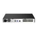 Alarm.com ADC-CSVR2016P-0X0TB 16-Channel Commercial Stream Video Recorder, No HDD