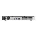 Alarm.com ADC-CSVR2016P-0X0TB 16-Channel Commercial Stream Video Recorder, No HDD