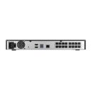 Alarm.com ADC-CSVR2016P-1X12TB 16-Channel Commercial Stream Video Recorder with 1x12TB HDD