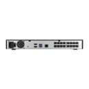 Alarm.com ADC-CSVR2016P Pro Series 16-Channel Commercial Stream Video Recorder, 6TB