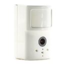 Alarm.com ADC-IS-300-LP Image Sensor Motion, Compatible with DSC, 2GIG, Interlogix and Qolsys