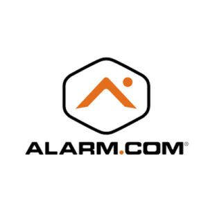 Alarm.com ADC-OB101 Outlet Box Adapter, Single Gang