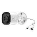 Alarm.com ADC-VC727P Pro Series Indoor/Outdoor 1080p Mini-Bullet Camera, PoE, IP66