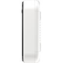 Alarm.com ADC-VDB770-BZ Design Studio Series Touchless Video Doorbell Camera with Expansive 150° Vertical FOV, Two-Way Audio, Full HD, HDR and IR Night Vision, Bronze