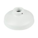 American Dynamics ADCI6MPCAPIW Illustra 600/610M Indoor Pendant Cap, White
