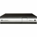 American Dynamics ADVER12N0N2H NVR with JBOD Configuration and NICs, 12TB, 2U