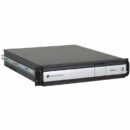 American Dynamics ADVER24N0N2H NVR, 24TB, 2U