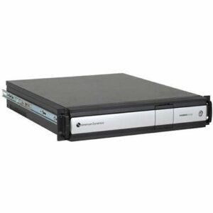 American Dynamics ADVER48R5N2G NVR, 48TB, 2U
