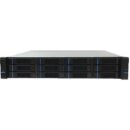 American Dynamics ADVER72R5N2H NVR, 72TB, 2U