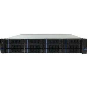 American Dynamics ADVER72R5N2H NVR, 72TB, 2U