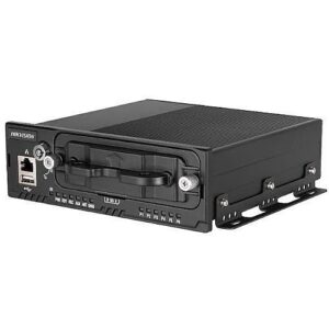 Hikvision AE-MN5043(1T)(RJ45) 4-Channel, H.264/H.265, 2xHDD/SSD Mobile NVR