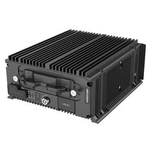 Hikvision AE-MN7083(1T)(RJ45) 8-Channels Mobile NVR, up to 5MP Resolution