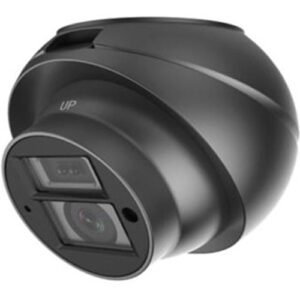 Hikvision AE-VC122T-ITS(2.1MM) 1MP IR Mobile Dome Camera, 2.1 mm Fixed Lens