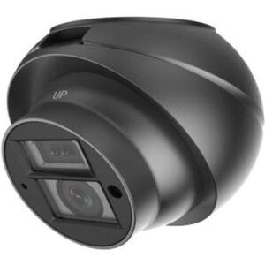 Hikvision AE-VC122T-ITS(3.6MM) 1MP IR Mobile Dome Camera, 3.6 mm Fixed Lens