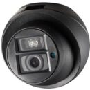 Hikvision AE-VC122T-ITS(3.6MM) 1MP IR Mobile Dome Camera, 3.6 mm Fixed Lens