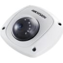 Hikvision AE-VC211T-IRS (3.6MM) 1080P 1/2.9"CMOS Infrared Dot Matrix Hemispherical Analog Camera