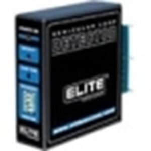 LiftMaster AELD Elite Plug-In Loop Detector, Plugs into the OmniControl Board