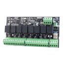 ELK AEXOU Alarm Engine 8-Relays Output Expander, LED, 4-Wire