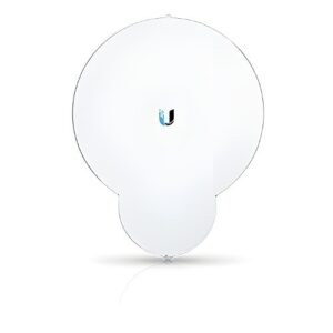 Ubiquiti AF-24HD-US AirFiber Hi-Density Radio, US, 24 GHz