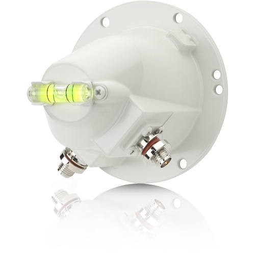Ubiquiti AF-5G-OMT-S45 5GHz RocketDish to airFiber Antenna Conversion Kit