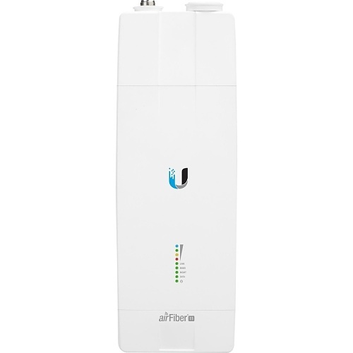 Ubiquiti AF11-COMPLETE-LB AirFiber Low Band Radio with Dish Antenna, 11 GHz