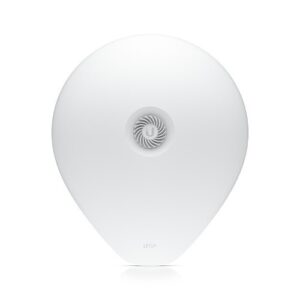 Ubiquiti AF60-XG-US AirFiber 60 GHz PTP Bridge with SFP Support, US