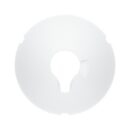 Ubiquiti AF60LR-RADOME Snow Radome Cover for AF60-LR, US