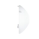 Ubiquiti AF60LR-RADOME Snow Radome Cover for AF60-LR, US