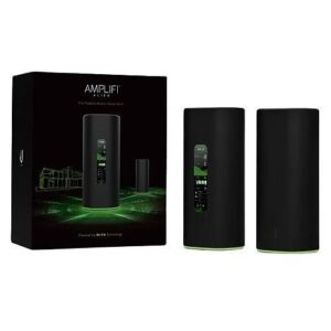 Ubiquiti AFI-ALN-US AmpliFi Alien WiFi Kit, US