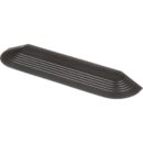 Panduit AFR4ECBL Cable Raceway Fitting