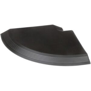 Panduit AFR4RABL Cable Raceway Fitting