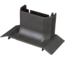 Panduit AFR4TRT70BL Cable Raceway Fitting