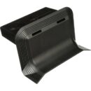 Panduit AFR4WTRBL Cable Raceway Fitting