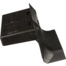 Panduit AFR4WTRBL Cable Raceway Fitting