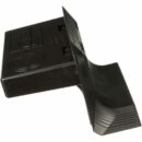 Panduit AFR4WTROS AFR Wall Transition Fitting, Office Slate