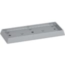 RCI AH71 Armature Plate Holder for 8371 , Brushed Anodized Aluminum