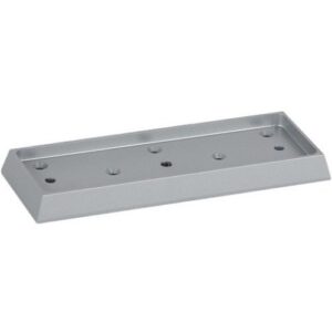 RCI AH71 Armature Plate Holder for 8371 , Brushed Anodized Aluminum