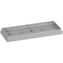 RCI AH10 Armature Plate Holder for 8310, Brushed Anodized Aluminum