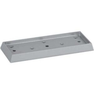 RCI AH10 Armature Plate Holder for 8310, Brushed Anodized Aluminum