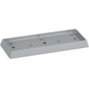 RCI AH75 Armature Plate Holder for 8375, Brushed Anodized Aluminum