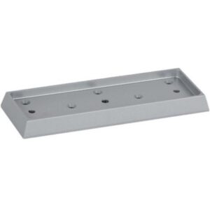 RCI AH75 Armature Plate Holder for 8375, Brushed Anodized Aluminum