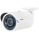 LILIN AHD845AX2.8 5MP Day and Night Auto Focus IR Bullet Camera, 2.8-12mm Lens, White