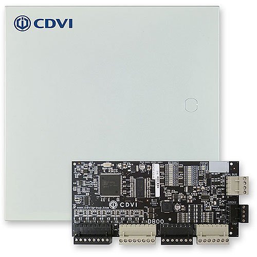 CDVI AIOM 10-Input/10-Output Expander Module