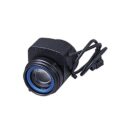VIVOTEK AL-248 Varifocal Lens, 12 to 50mm F1.8 P-Iris, Designed for 1/1.7" Sensors